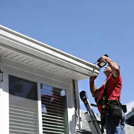 gutter services Brockway